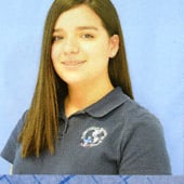 Martha Galvan