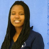 Carole Ikaze