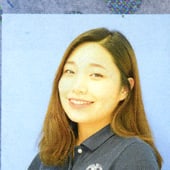 Yebin Oh