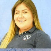 Yuridia Espinoza