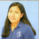 Beatriz Ortiz