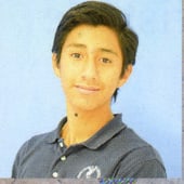 Alejandro Zarate