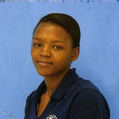 Rachel Kibwana