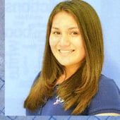 Jocelyn Vazquez