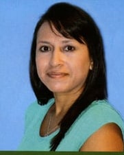 Desiree Alegria, 2017