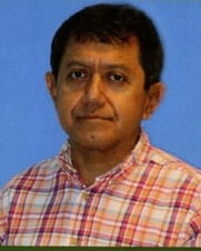 Wen Almanza, 2017