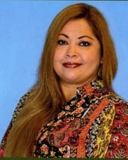Yvonne Garza, 2017