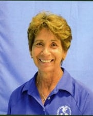 Carmen Gonzales, 2017
