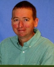 Michael Hendricks, 2017