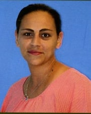 Erin Johnson, 2017