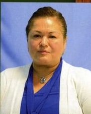 Maria Ceballos, 2017