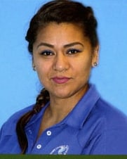 Karla Cisneros, 2017