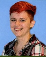 Jessica Cummings, 2017