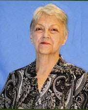 Mary Ellsworth, 2017