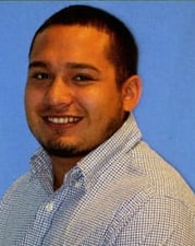 Ryan Martinez, 2017