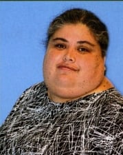 Melissa Perez, 2017
