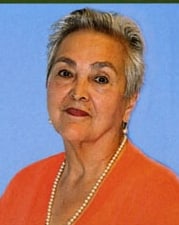 Maria Quintanilla, 2017