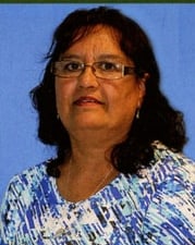 Laura Ramos, 2017