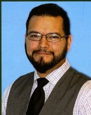 Rick Saenz, 2017