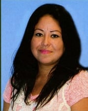 Anna Mireles, 2017
