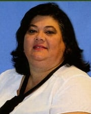 Claudia Moreno, 2017