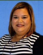 Jennifer Ortega, 2017