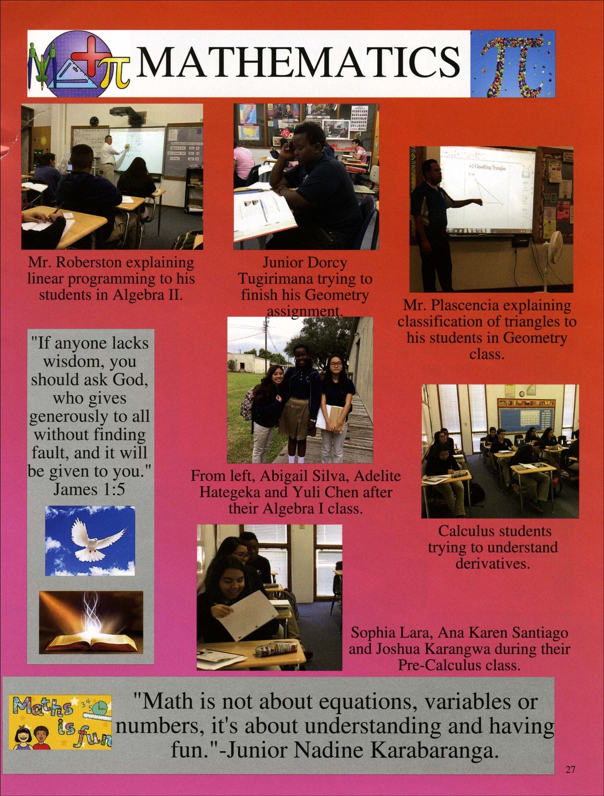 Juntos 2017, page 30