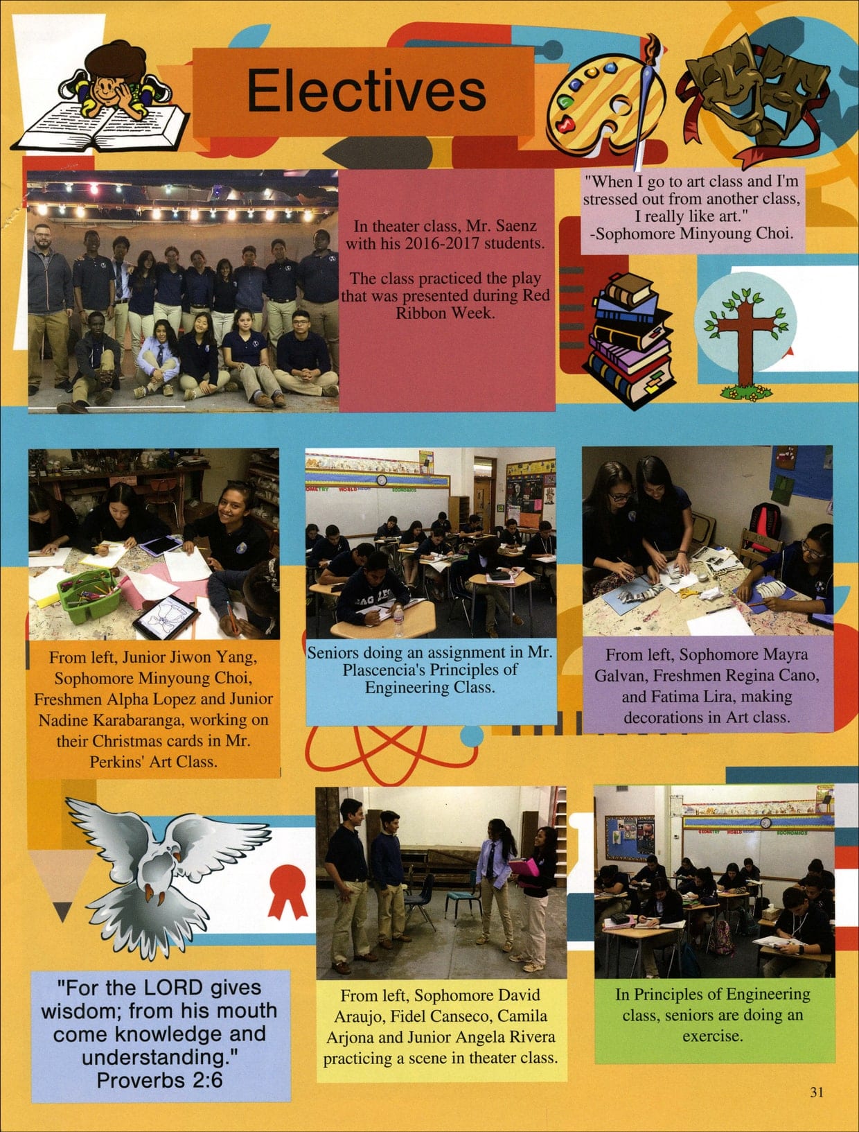 Juntos 2017, page 34