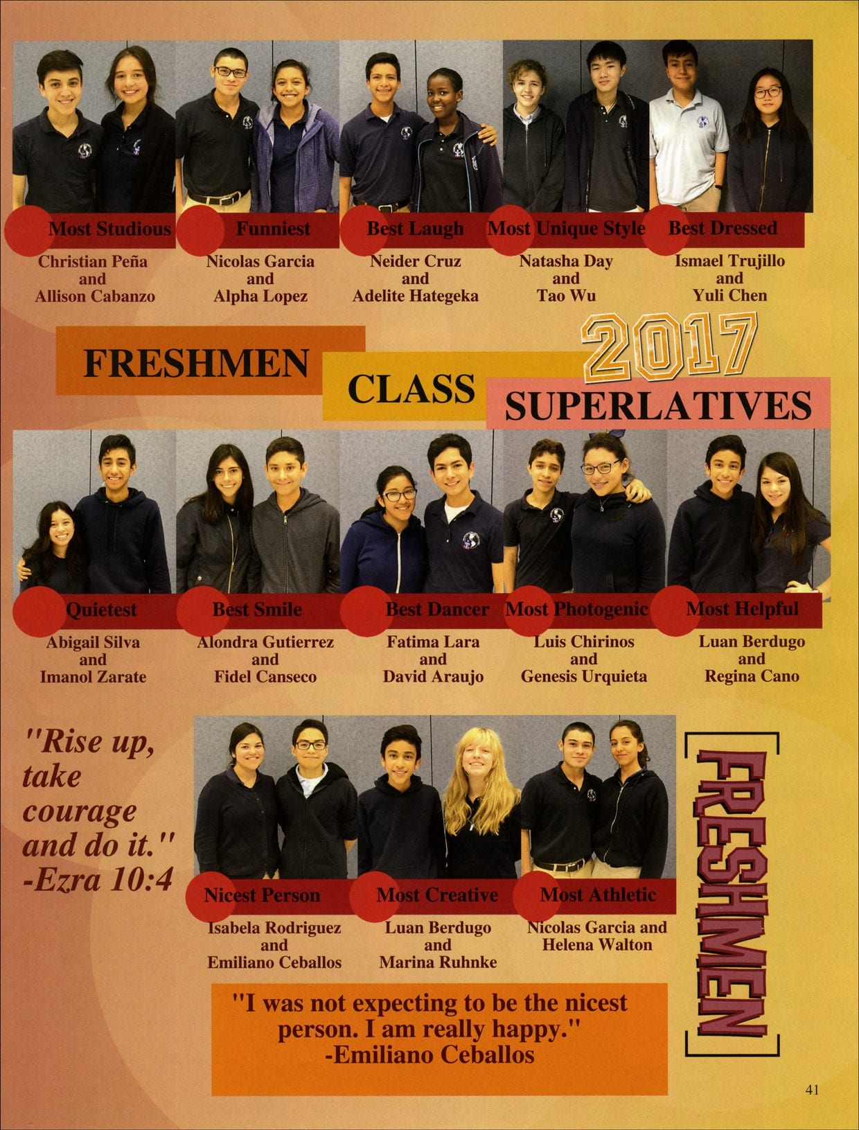 Juntos 2017, page 44