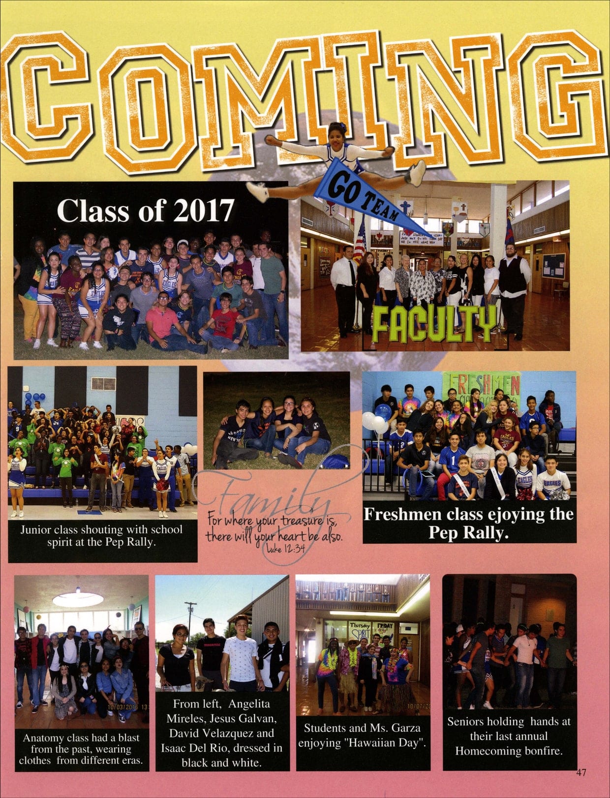 Juntos 2017, page 50