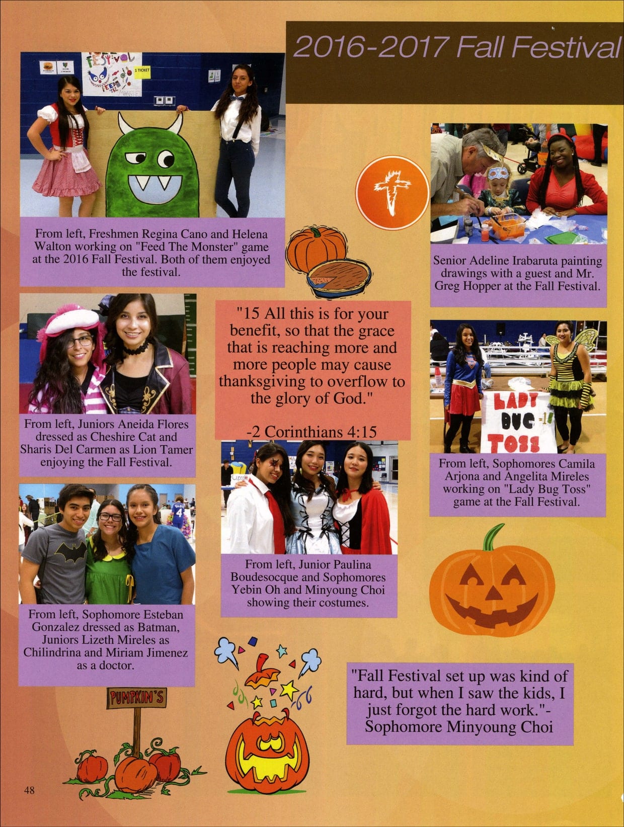 Juntos 2017, page 51