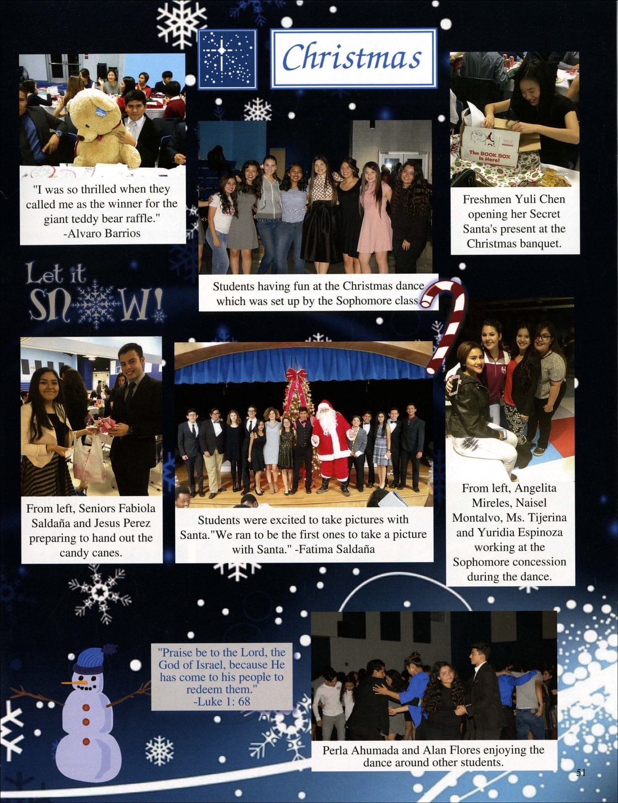 Juntos 2017, page 54