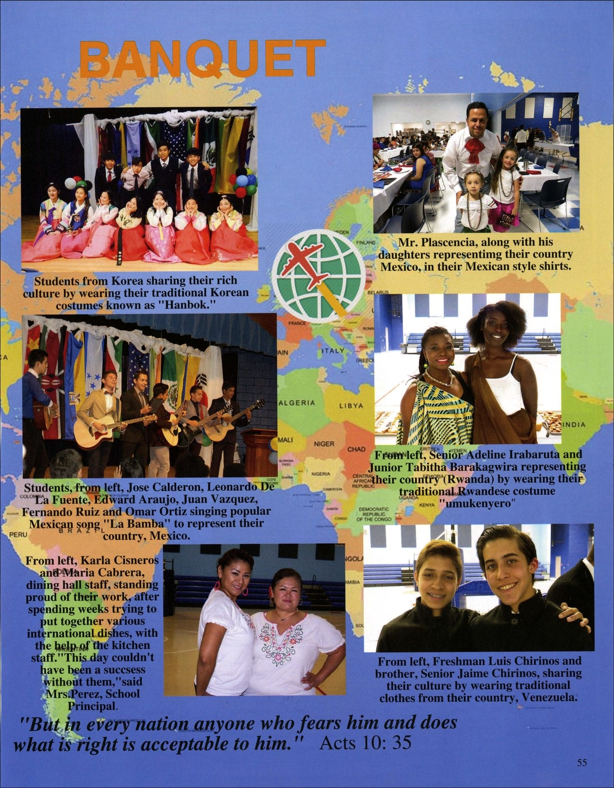 Juntos 2017, page 58