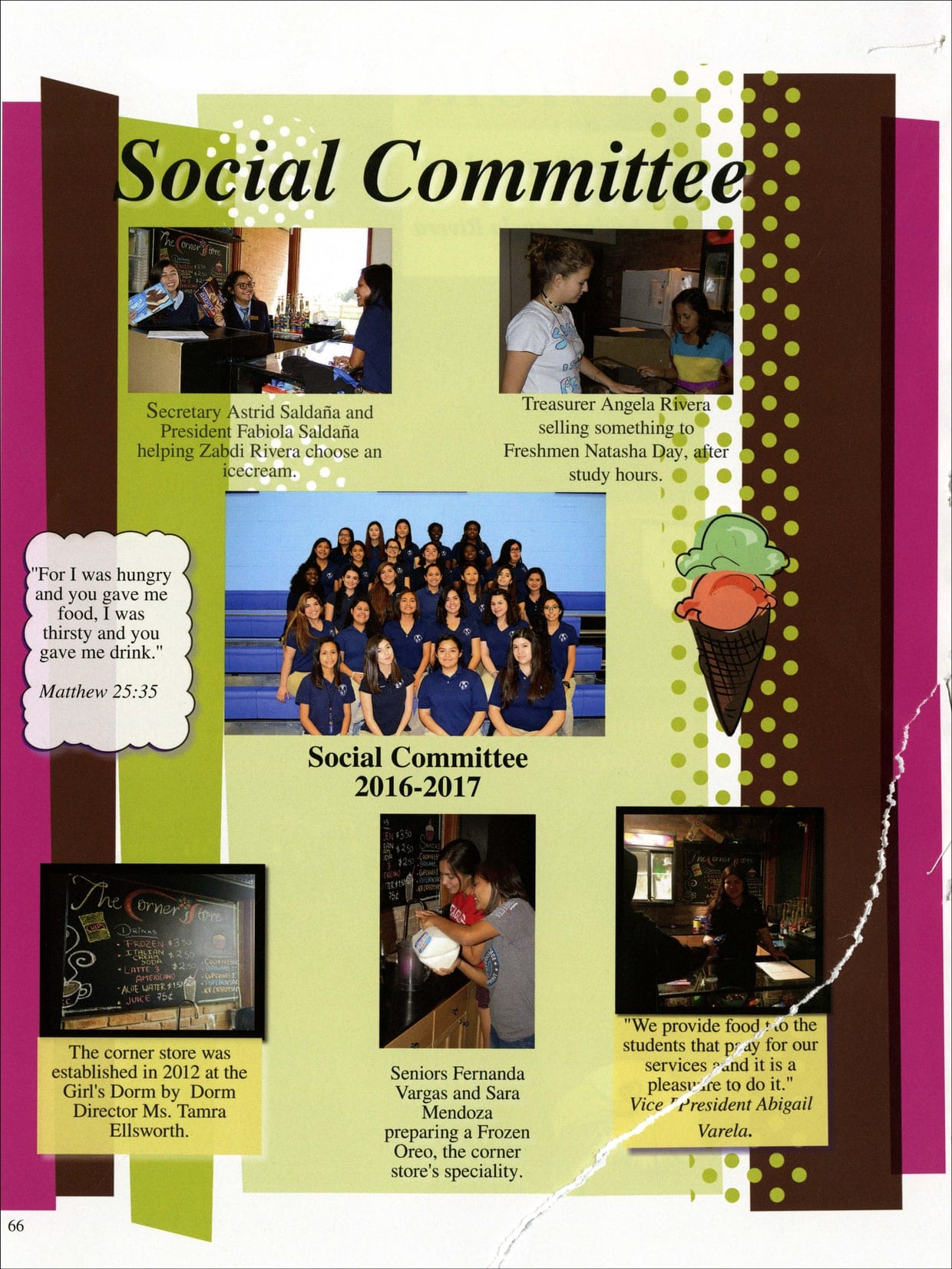 Juntos 2017, page 69