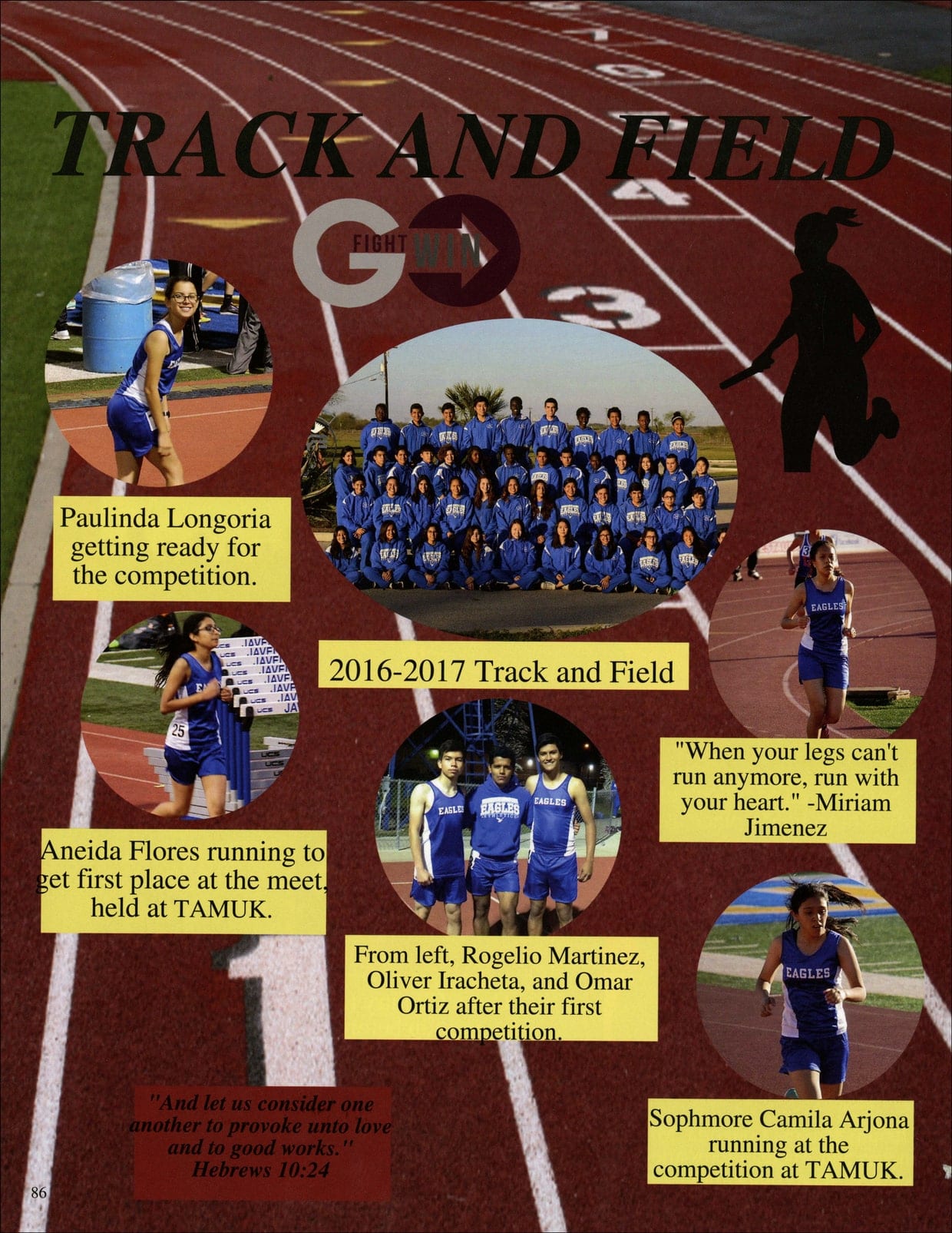Juntos 2017, page 89