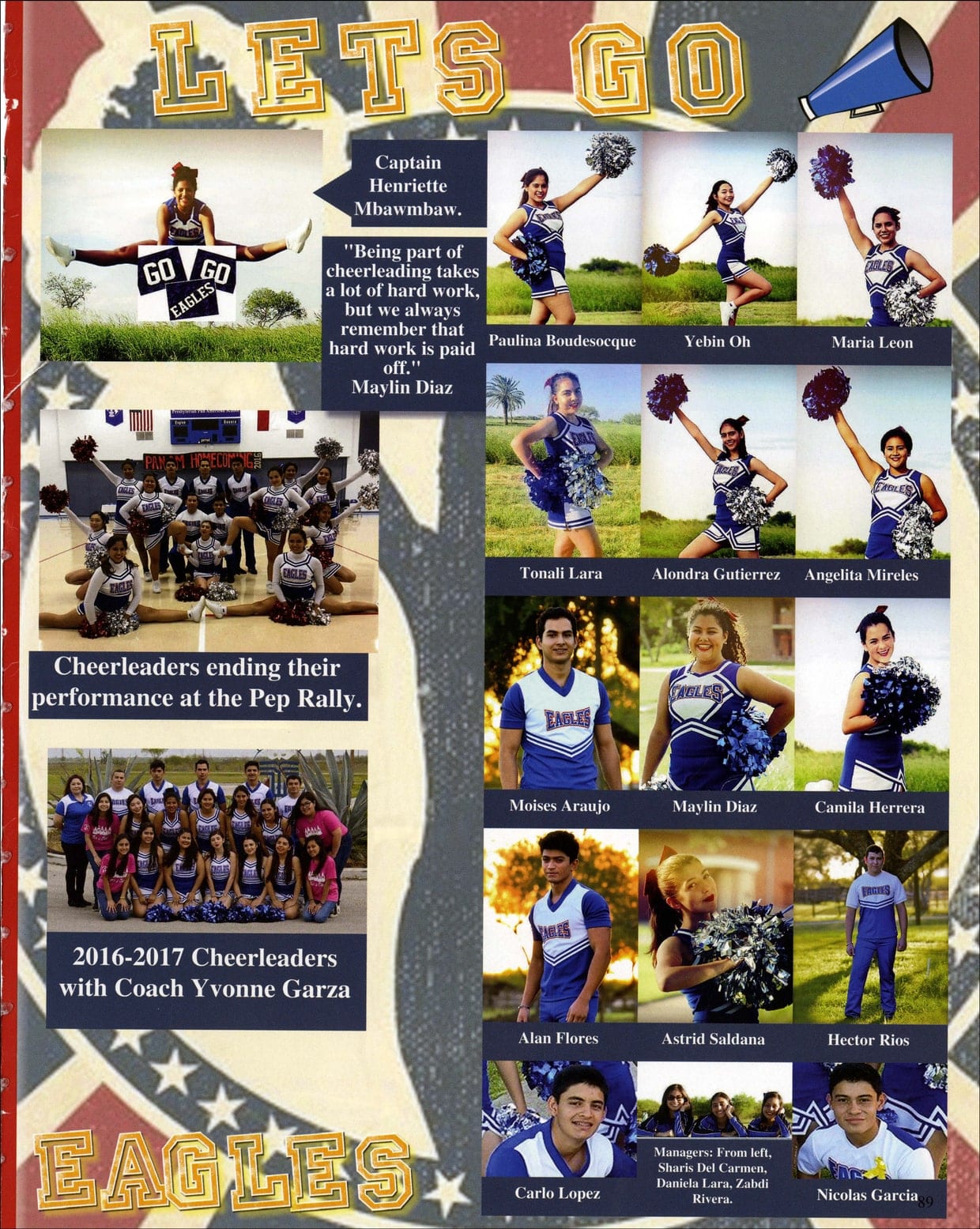 Juntos 2017, page 92