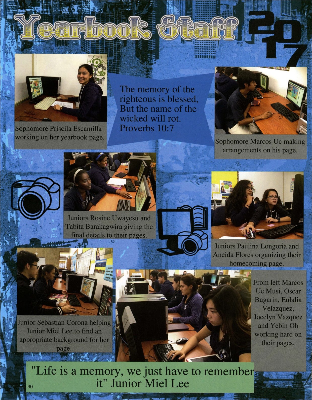 Juntos 2017, page 93