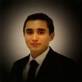 Abiel Cardenas