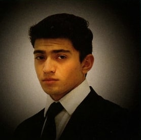 Alan Flores