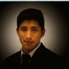 Andres Gonzales
