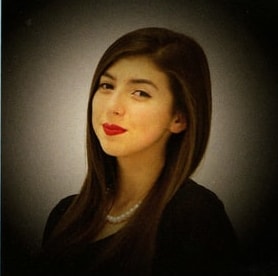 Astrid Saldaña