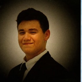 Bryan Martinez