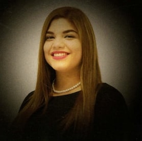 Clarisa Rodriguez