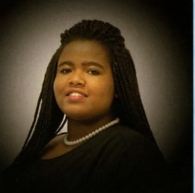 Claudette Niyomufasha