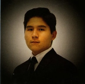 David Angulo