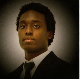 Dylan Ntwari
