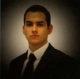 Edward Araujo