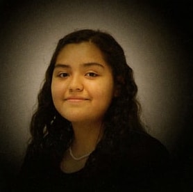 Fabiola Saldaña