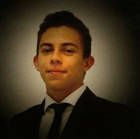 Fernando A. Ruiz