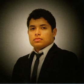Gidel Pena